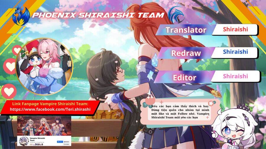 dad is a hero, mom is a spirit, i'm a reincarnator chapter 32.1 18