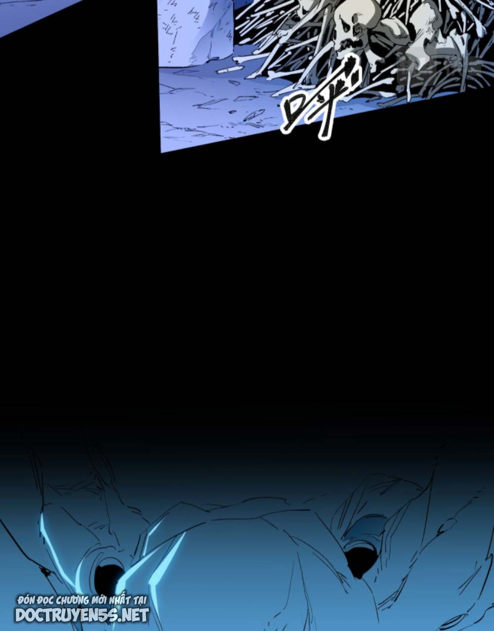 toàn dân chuyển chức: không có chức ta kết thúc thần minh chapter 2 12