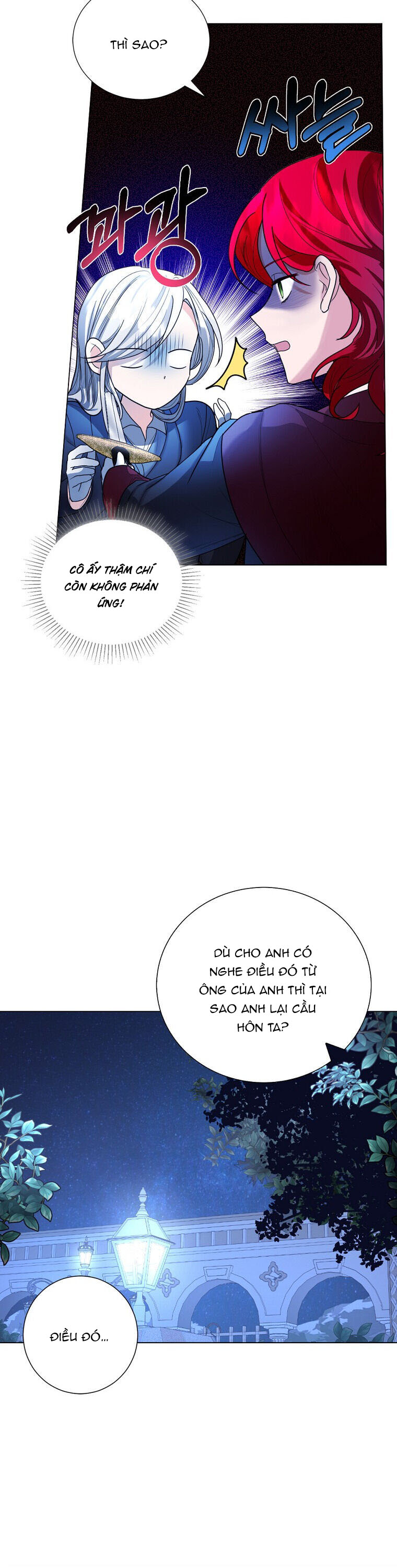 hợp đồng hôn nhân của công tước ashleyan chapter 9.1 10