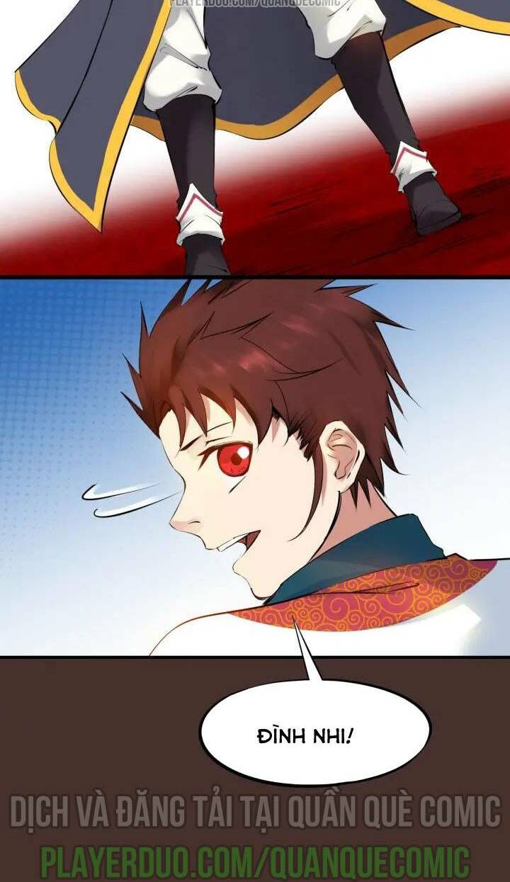 long mạch võ thần chapter 26 20