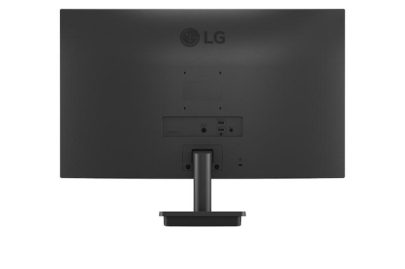 Màn hình LG 27BA400-B 27" | IPS | Full HD (1920x1080) | 100Hz | 5ms | Thiết kế 3 cạnh không viền | Bảo vệ mắt - Hàng Chính Hãng