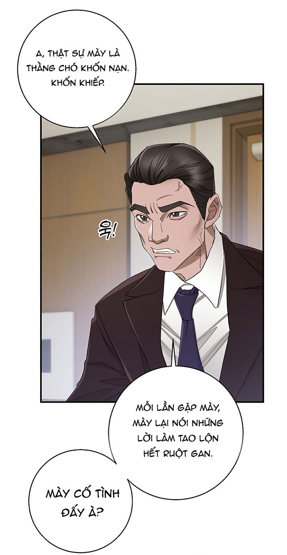 Hối Lộ Ngọt Ngào chapter 20 - Trang 43