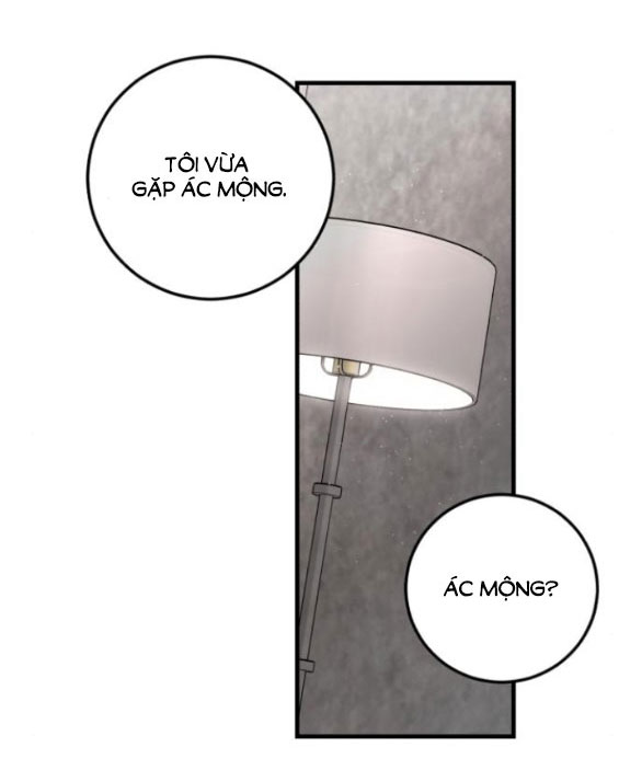Tân Hôn Mệt Mỏi Của Trưởng Phòng chapter 42.1 - Trang 22