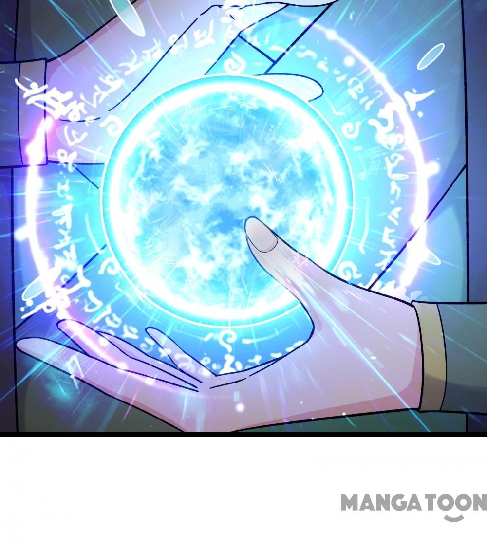 đồ đệ ta toàn là nữ ma đầu chapter 221 15