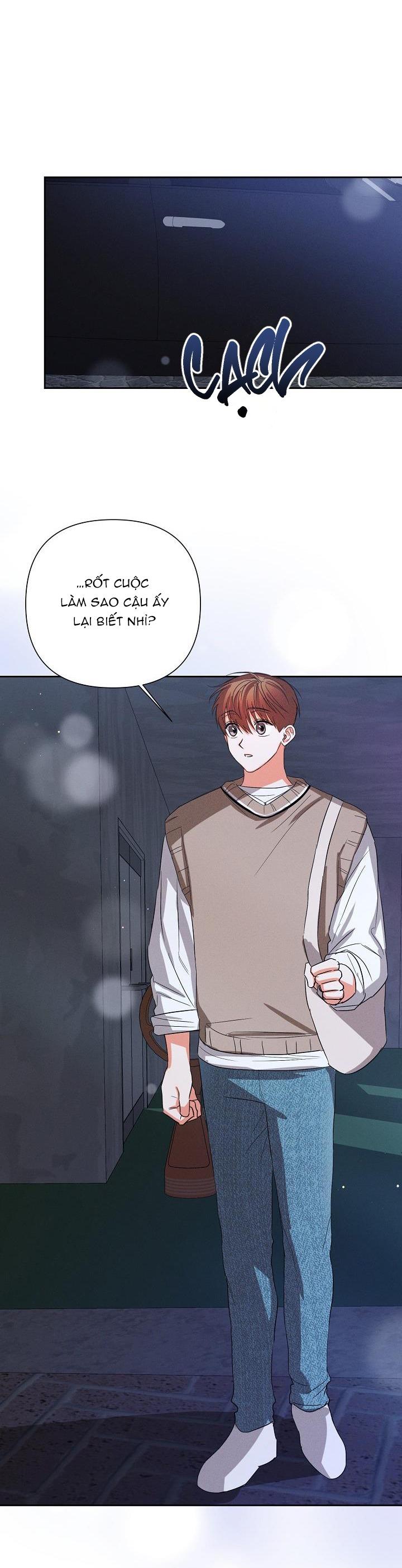 nine to nine chapter 31 33