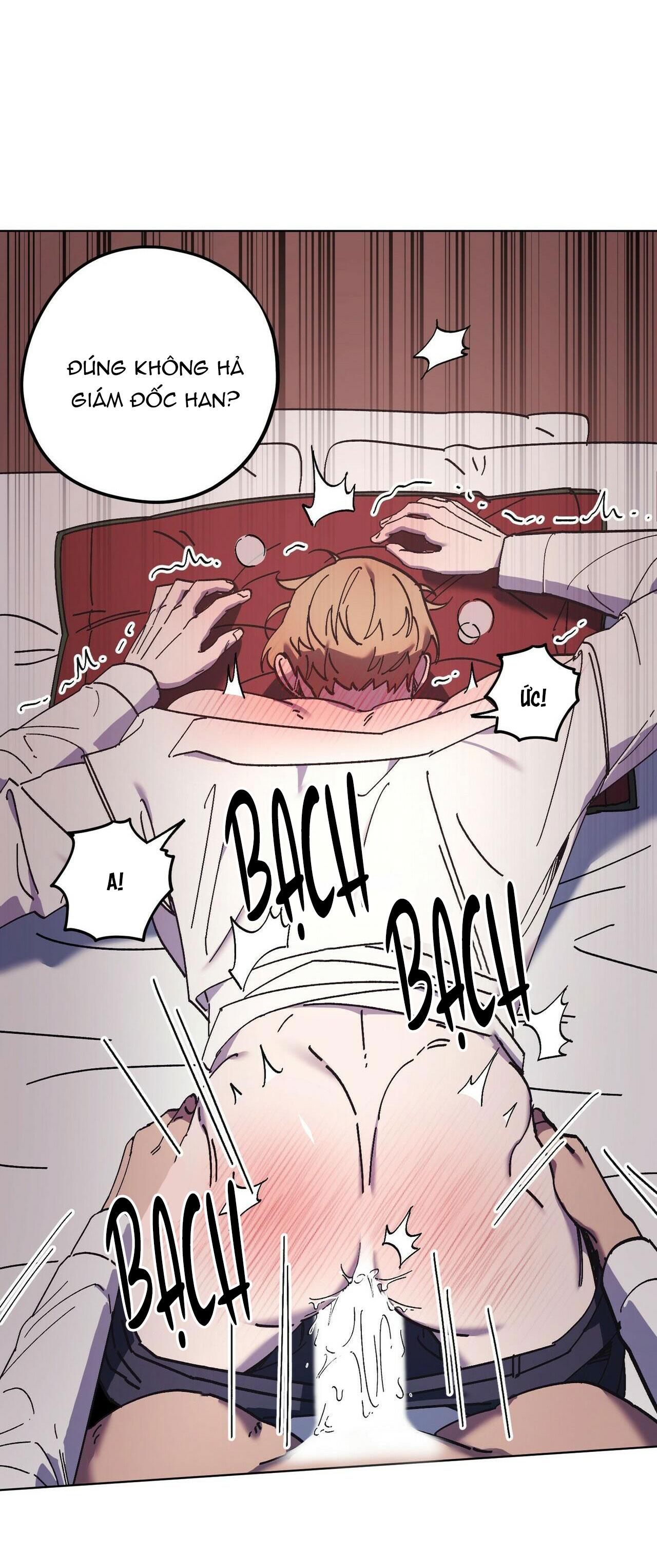 làm dâu nhà tài phiệt họ kang chapter 28 35