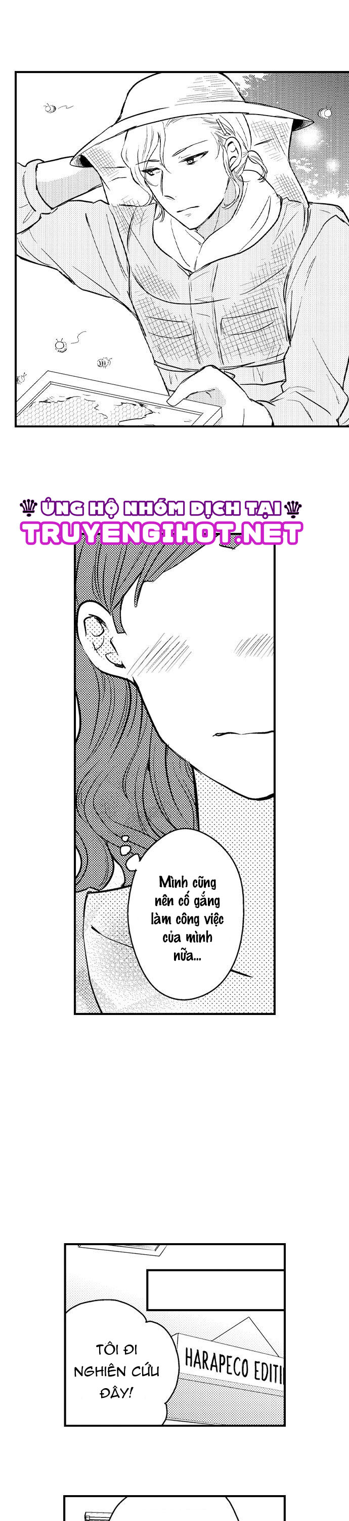 tình dục như mật ngọt chapter 7.1 5