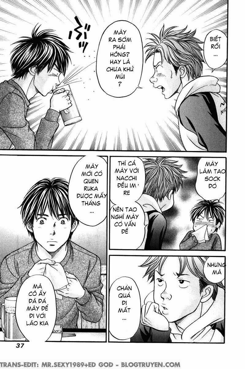 hetakoi chapter 31 4