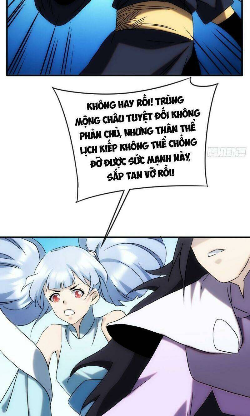 ma vương là đại địa chủ chapter 67 8