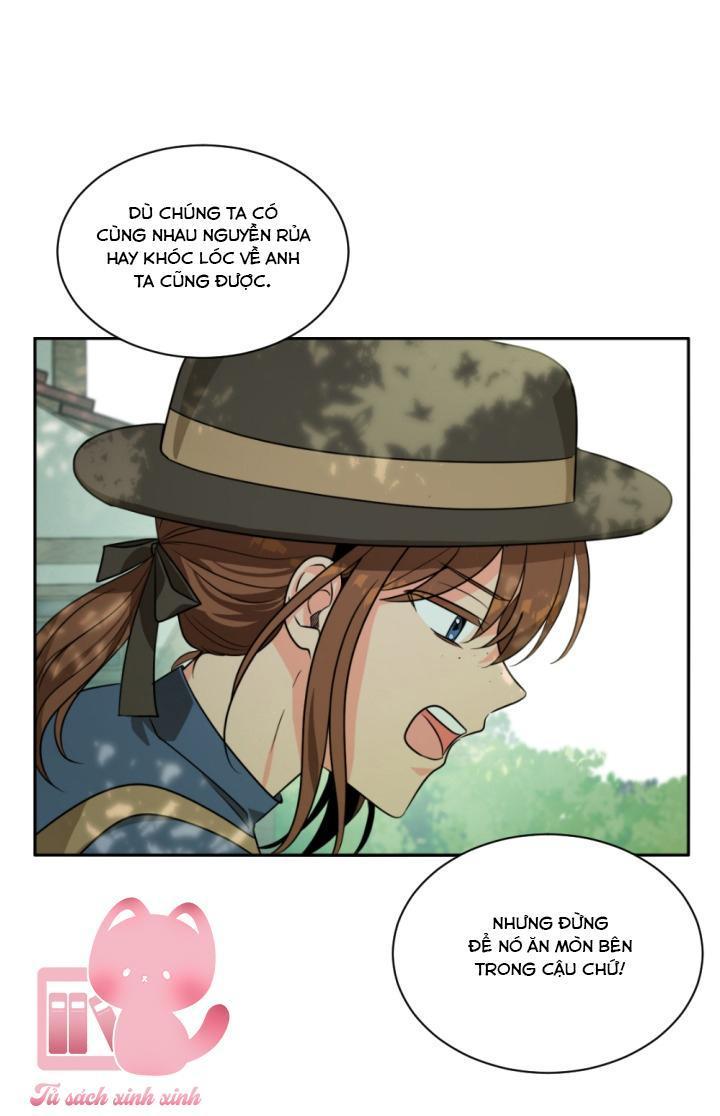 nguyện ước vô vọng của ma nữ chapter 40 23