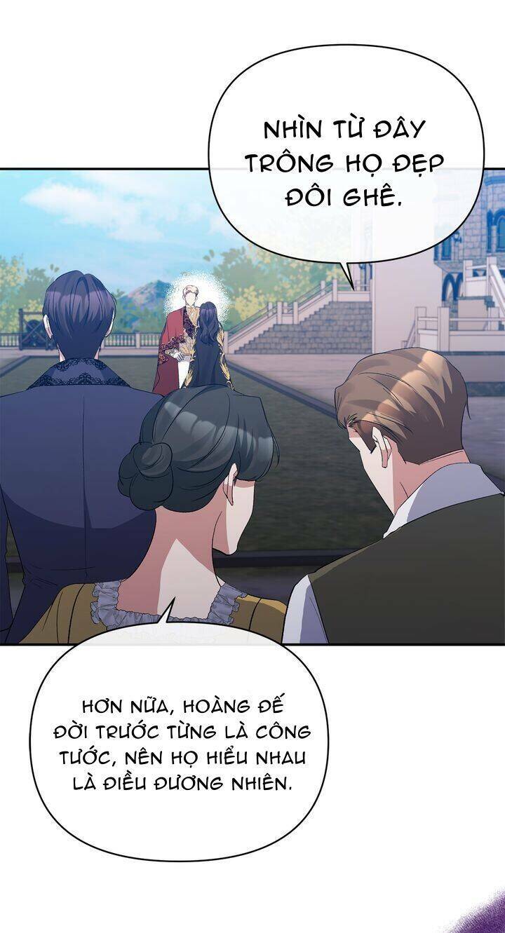 nữ công tước phương bắc là một nhân vật phản diện chapter 28 46