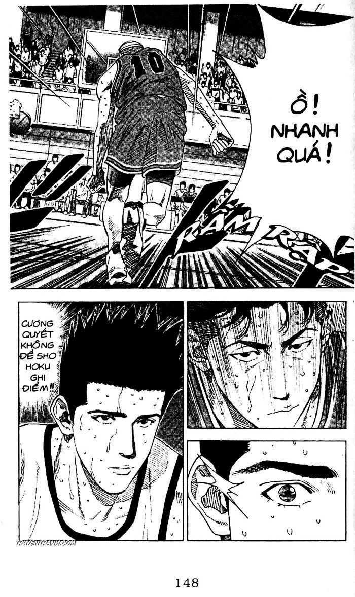 cao thủ bóng rổ chapter 172 12
