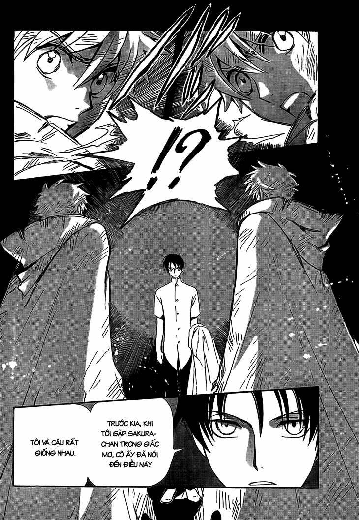 huyền thoại đôi cánh chapter 231 4