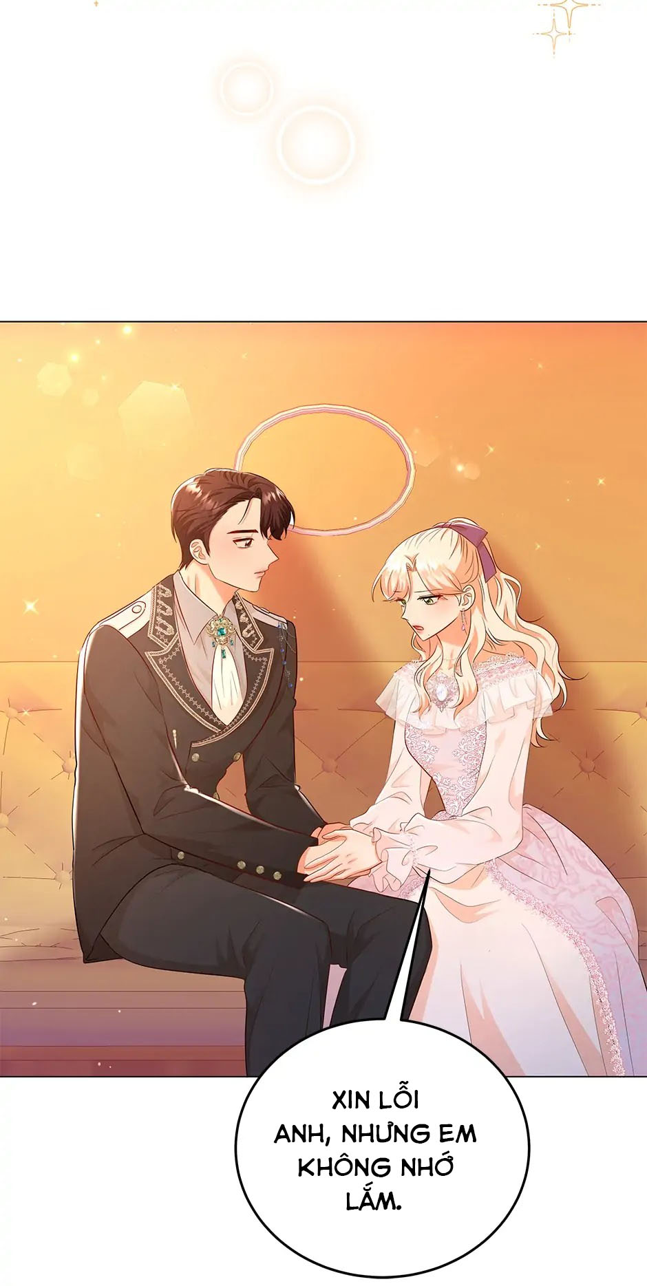 diễn vai ác nữ cũng thật khó khăn chapter 33.2 6