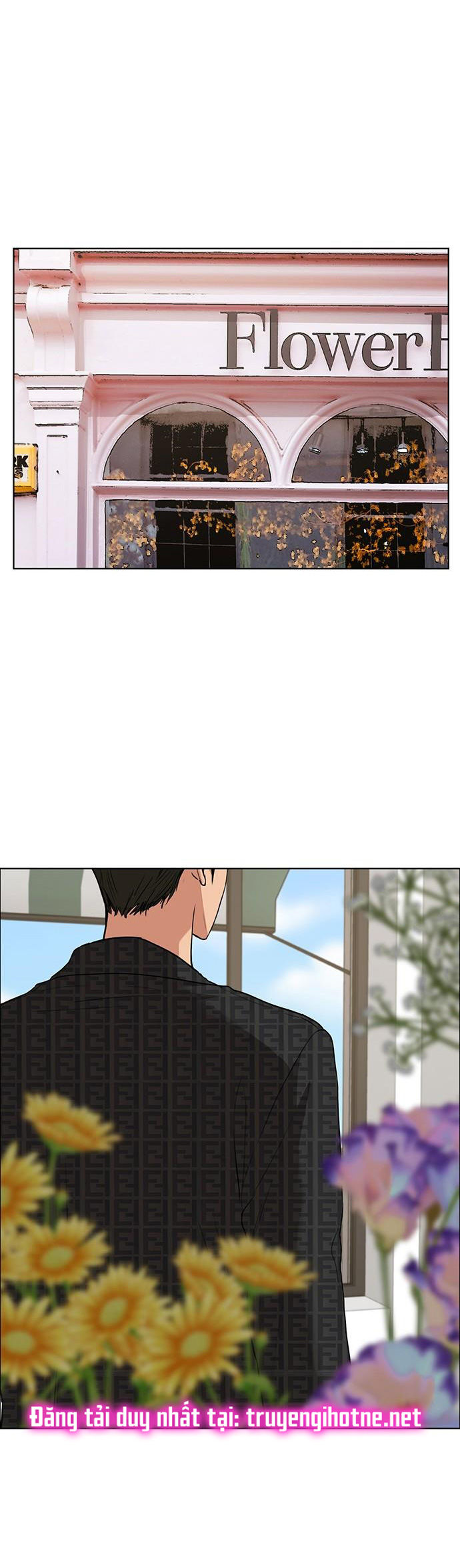 vẻ đẹp đích thực - true beauty chapter 223.2 34