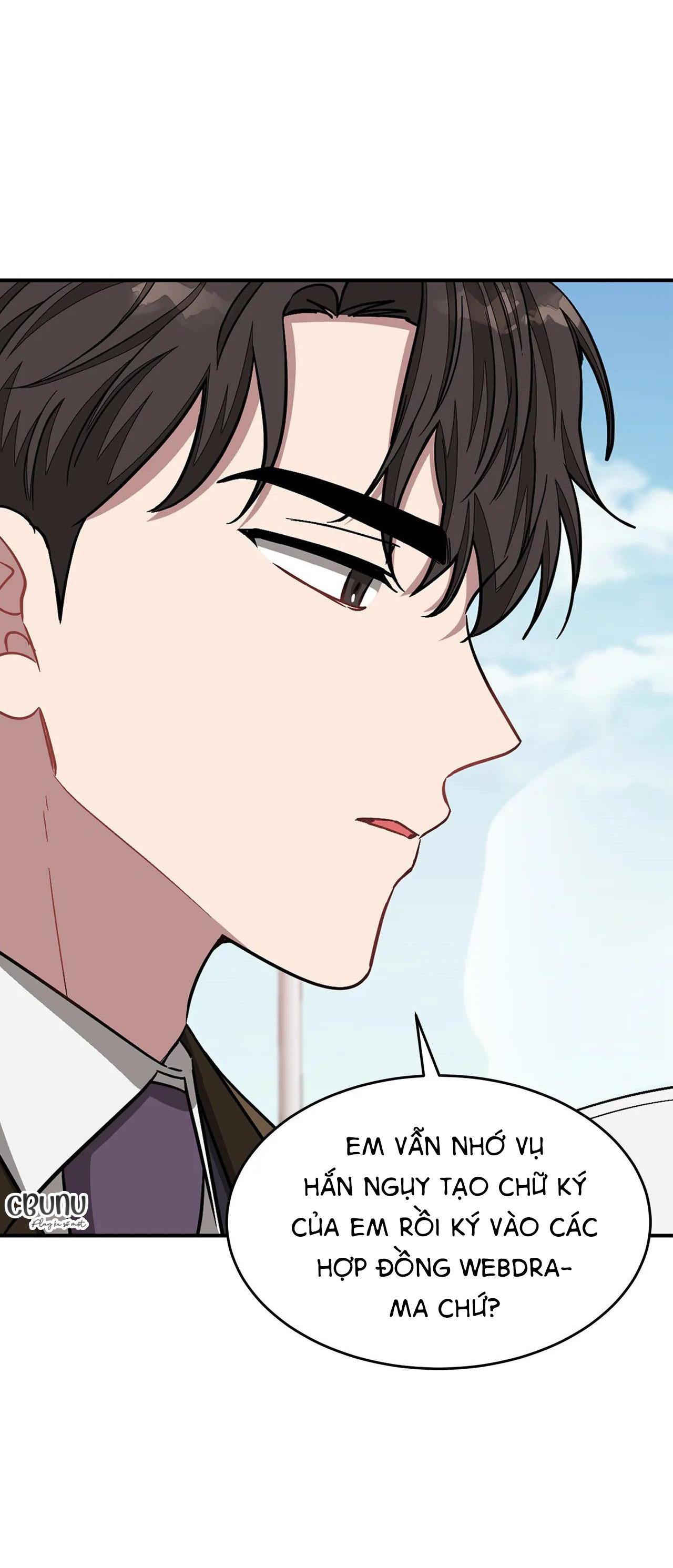 Sống Lại Lần Nữa chapter 38 37