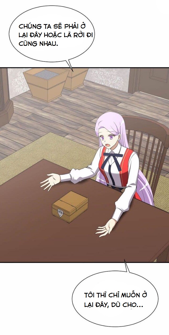 giải cứu công tước bị nguyền rủa chapter 5 17