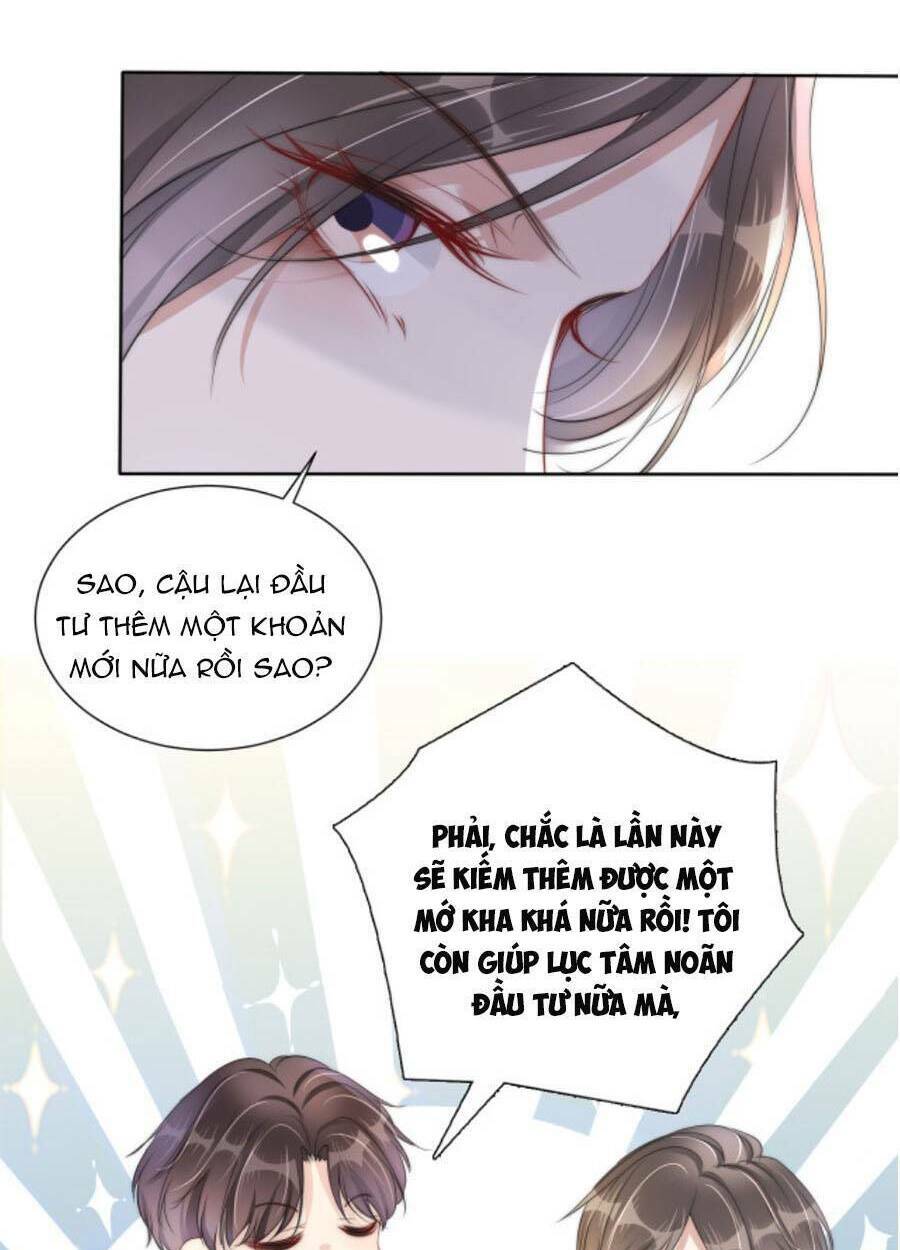 ngự tỷ toàn năng lại bị phá mã giáp chapter 32 25