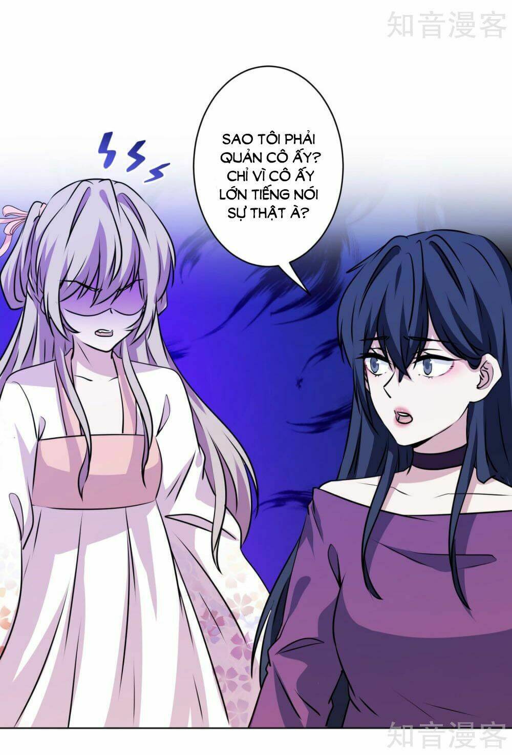 nhân vật phản diện: không ngọt không lấy tiền chapter 33 28