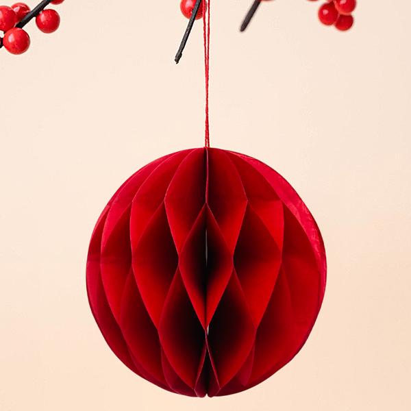 Dây Treo Lồng Đèn Trang Trí Tết 10 cm - DR14