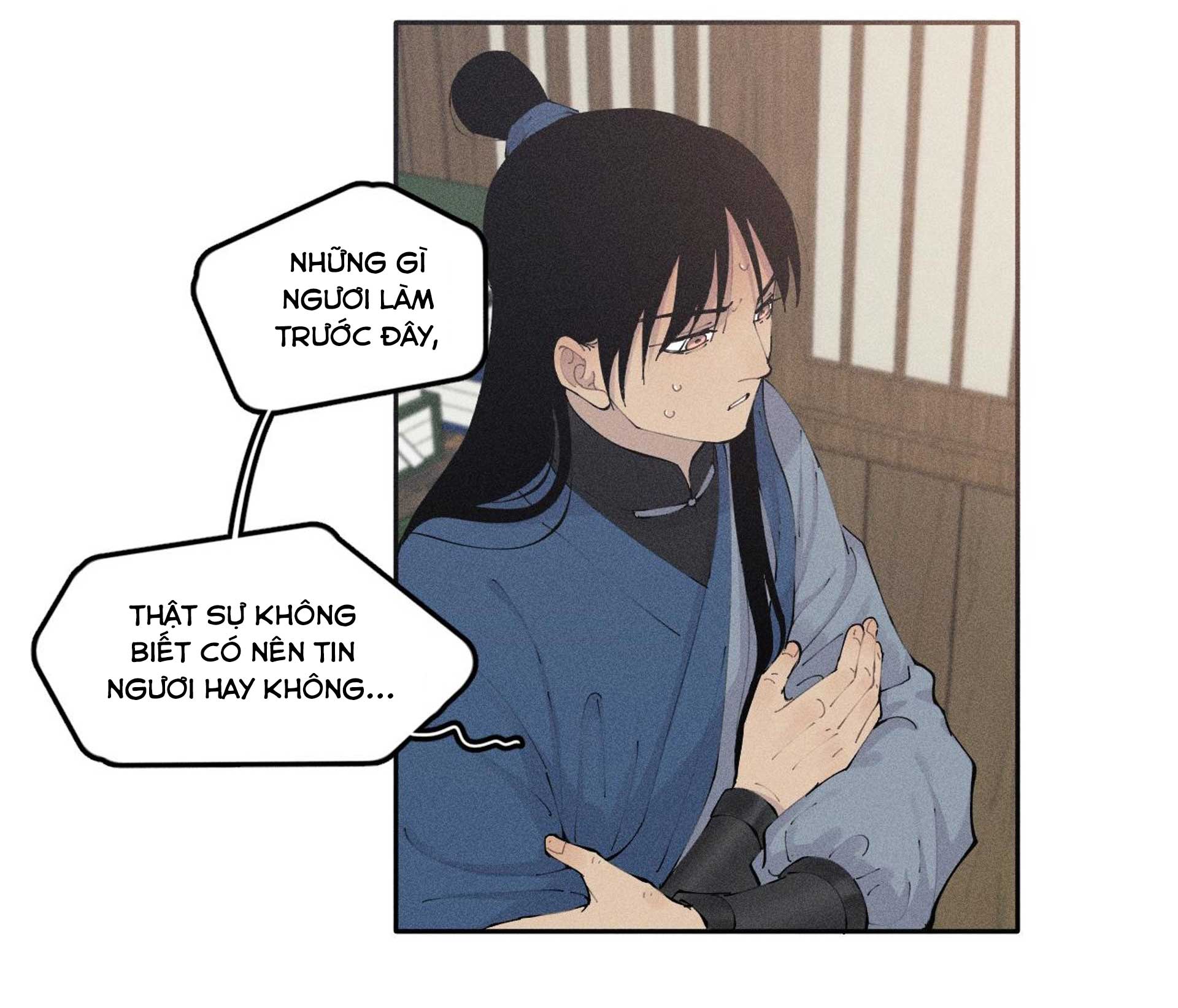 cổ phá chapter 4.3 5