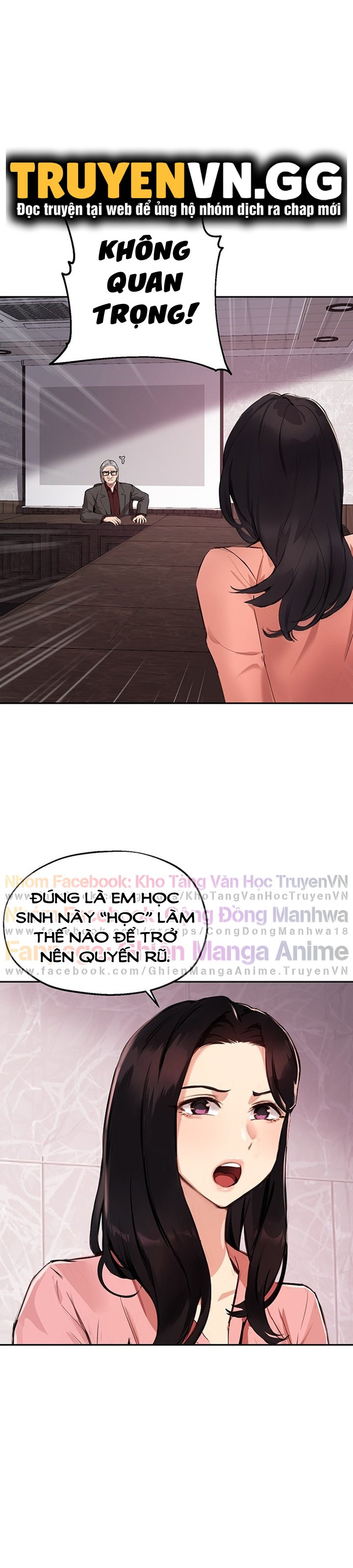 tuổi đôi mươi chapter 51 4