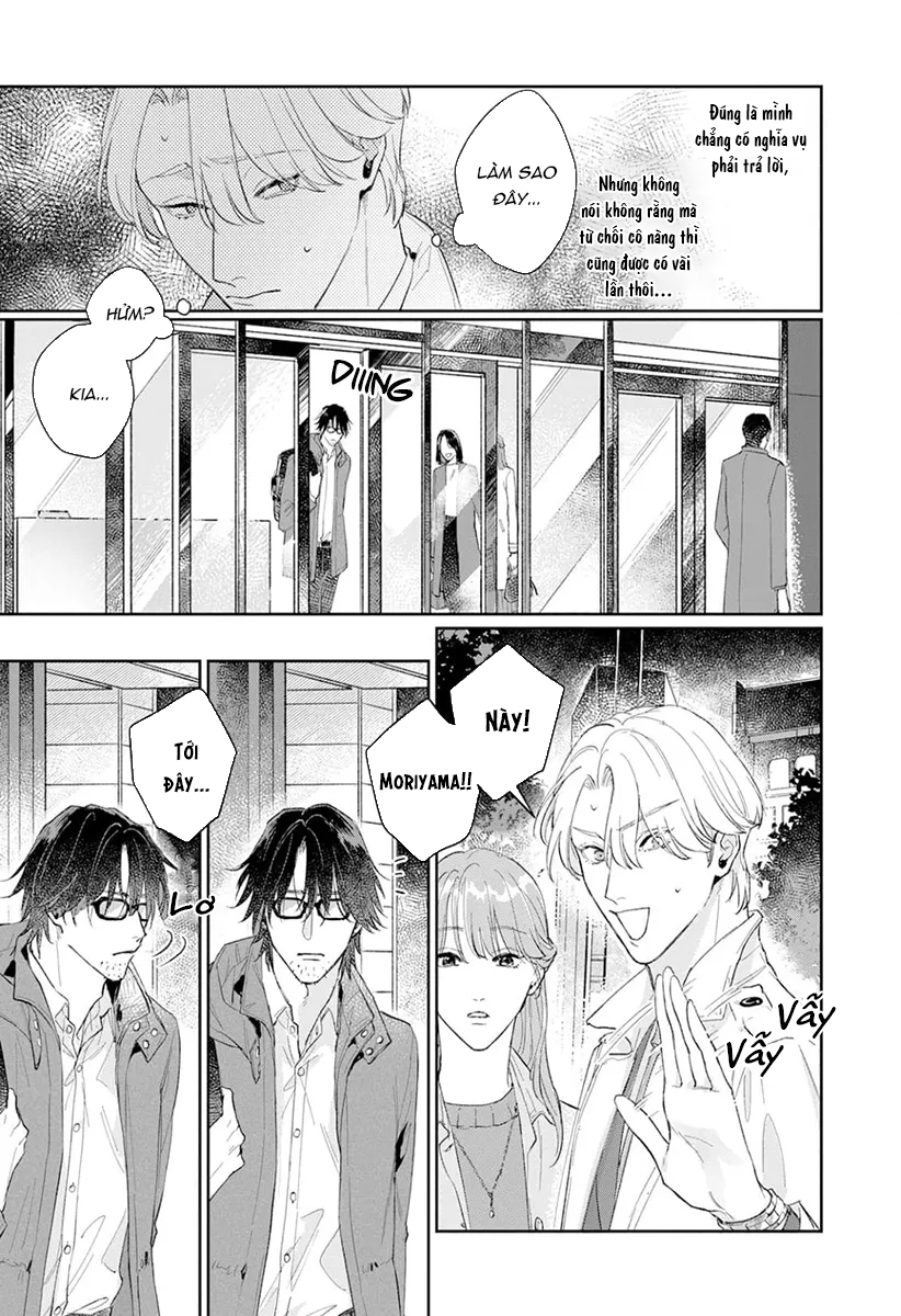 giao kèo tình yêu chapter 1 5