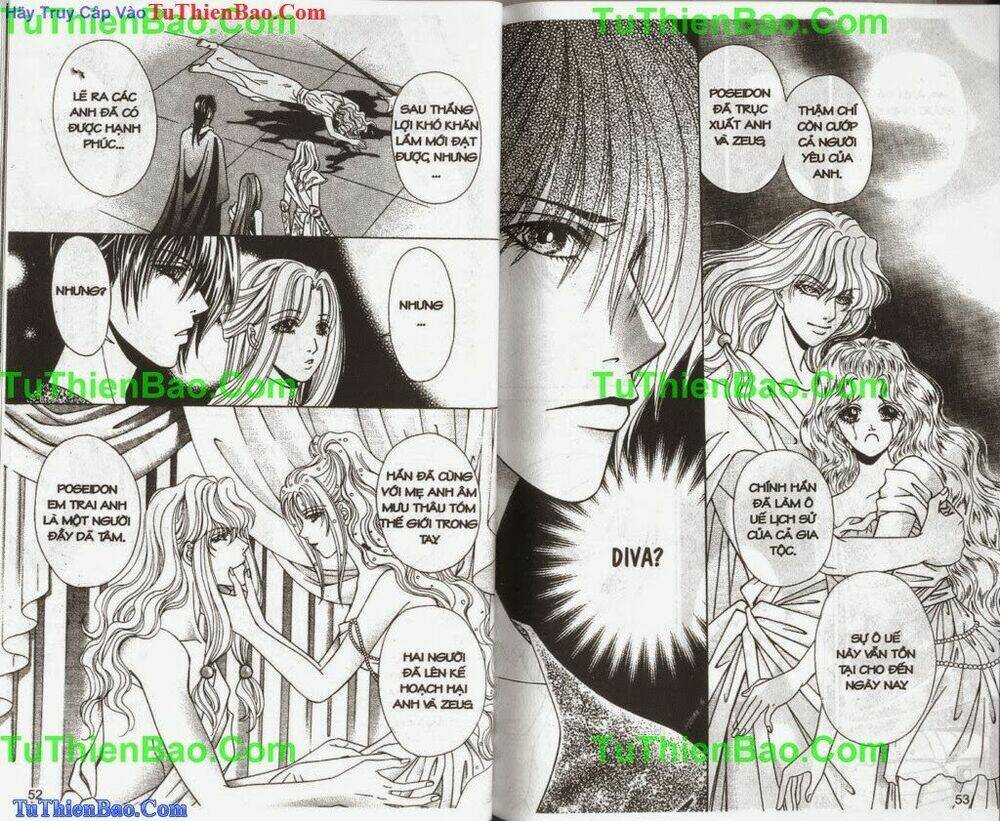 aries - thần thoại 2 chapter 5 28