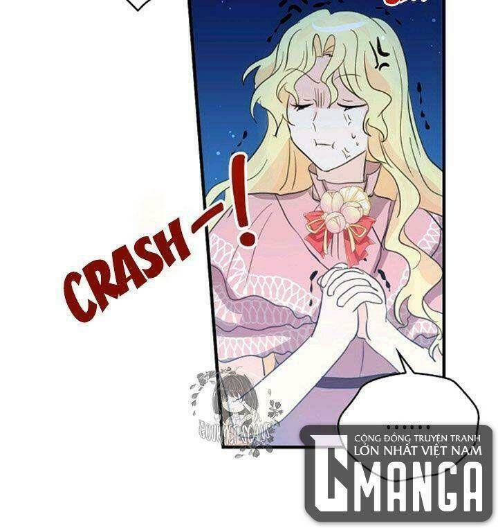 tôi là bạn gái cũ của một người lính chapter 46 27