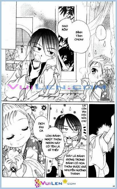 duyên kỳ ngộ chapter 1 60