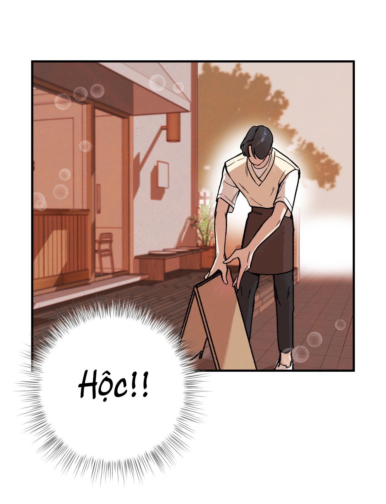 mật gấu chapter 2 21