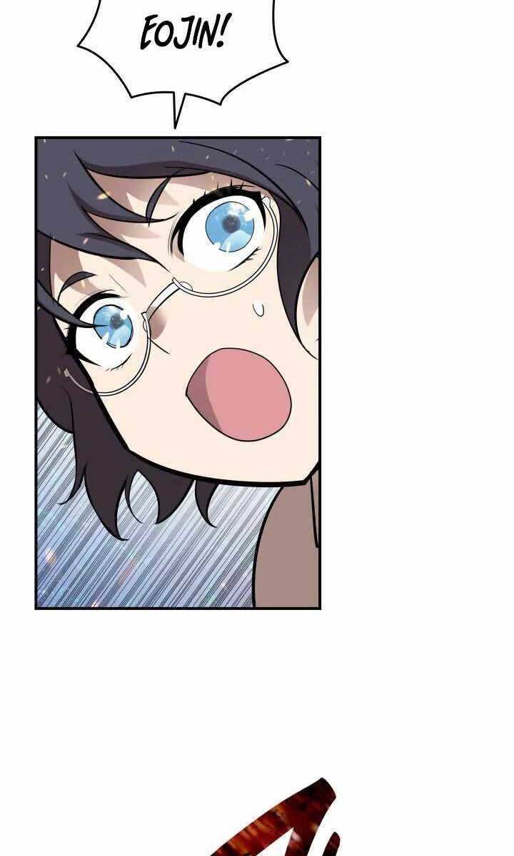 tôi là lính mới chapter 128 74