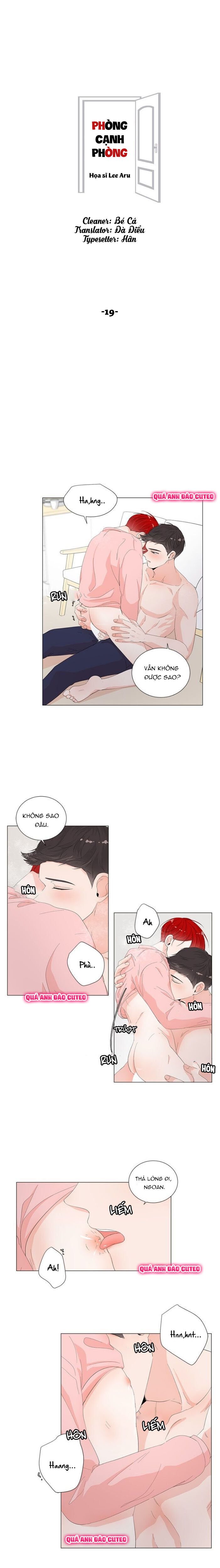 phòng cạnh phòng chapter 19 3