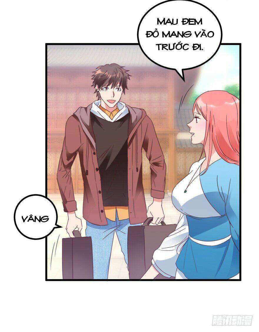 thấu thị tiên y chapter 24 5