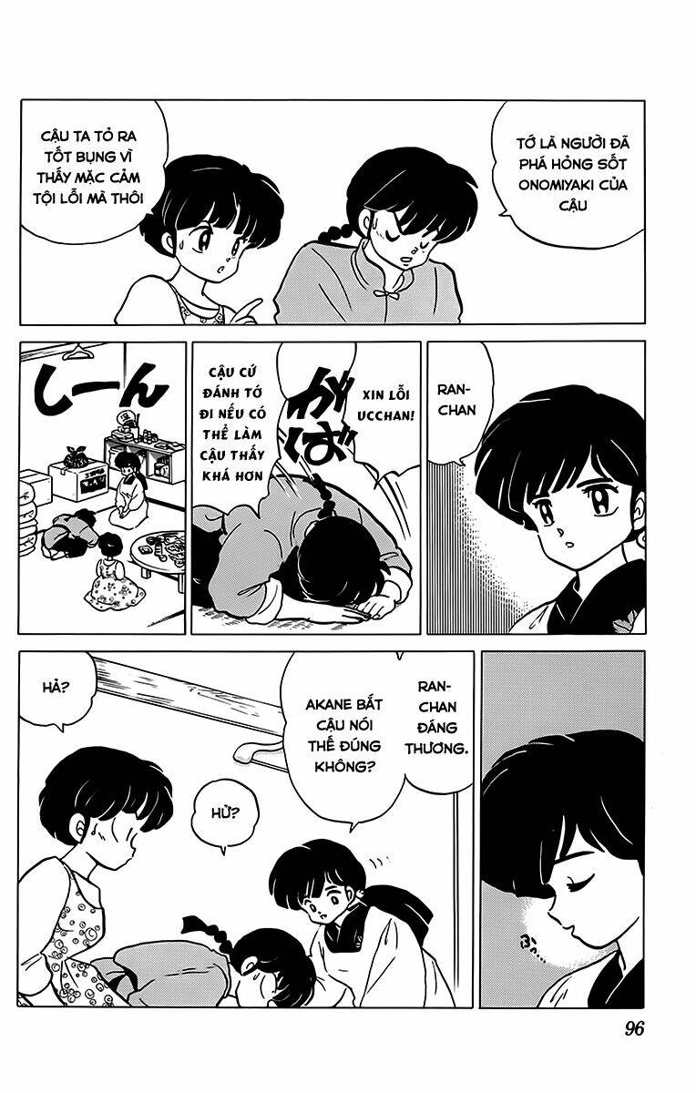 suối lời nguyền chapter 196 11