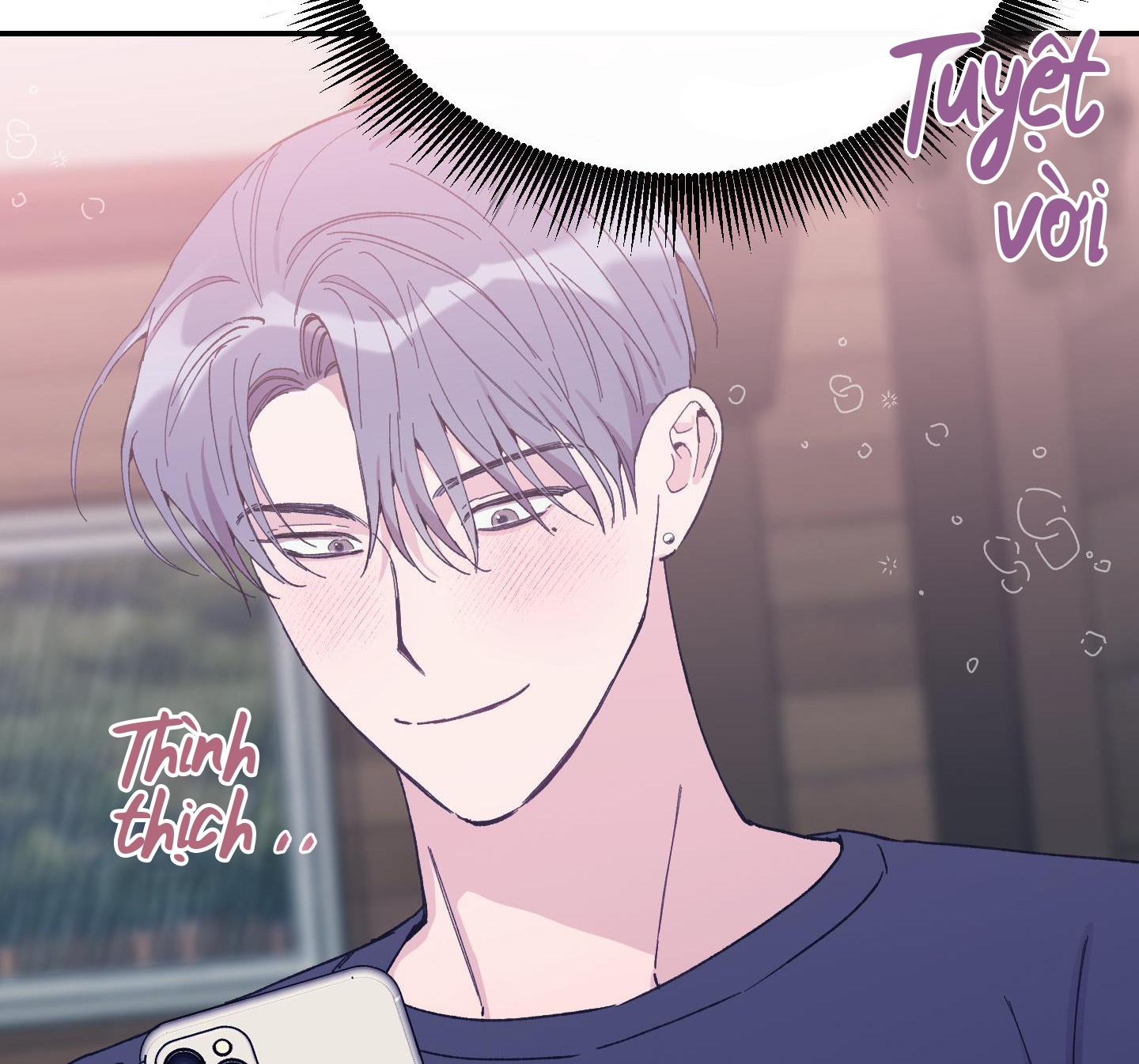 lãng mạn giả dối chapter 24 37