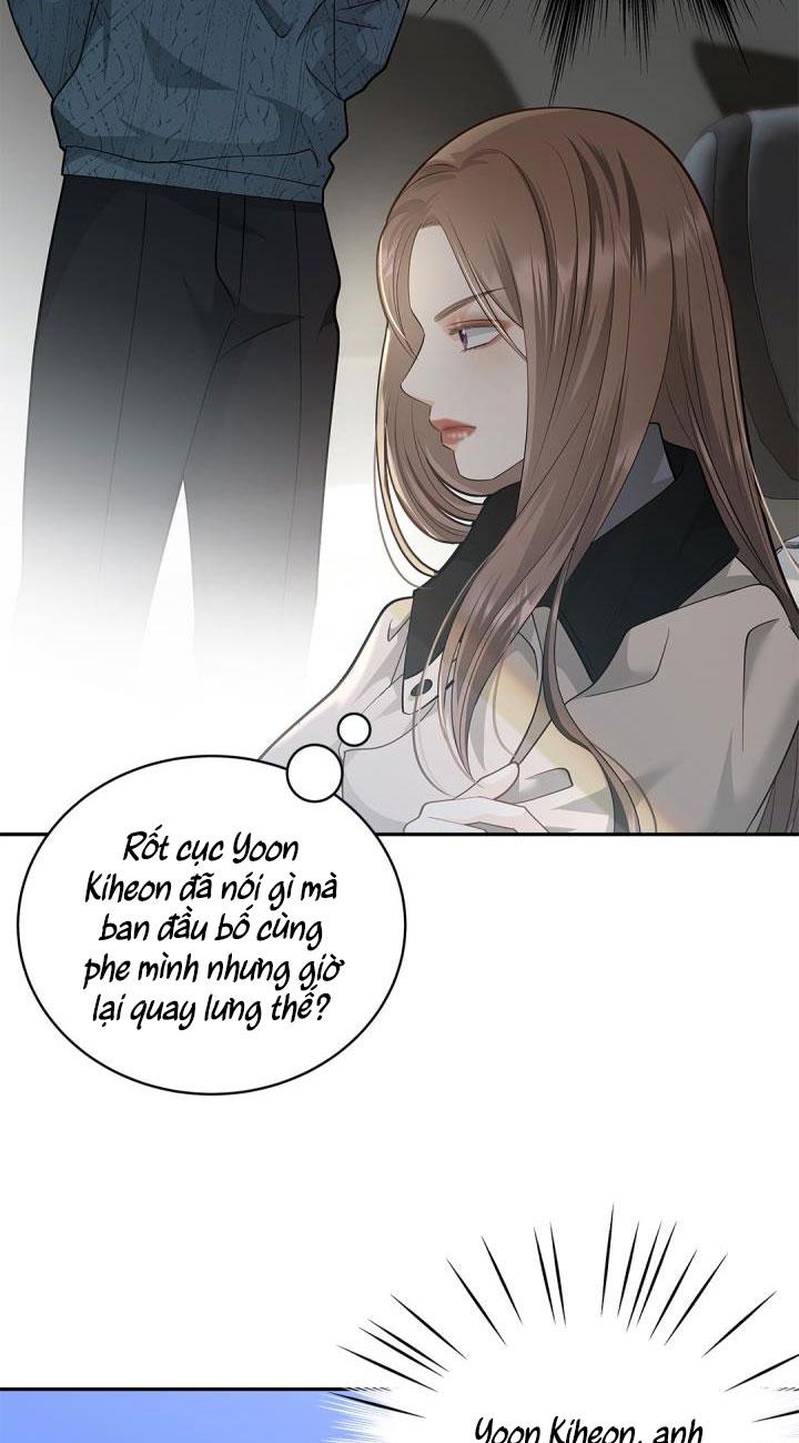 hôn nhân bị đánh cắp của hồ ly chapter 34 35