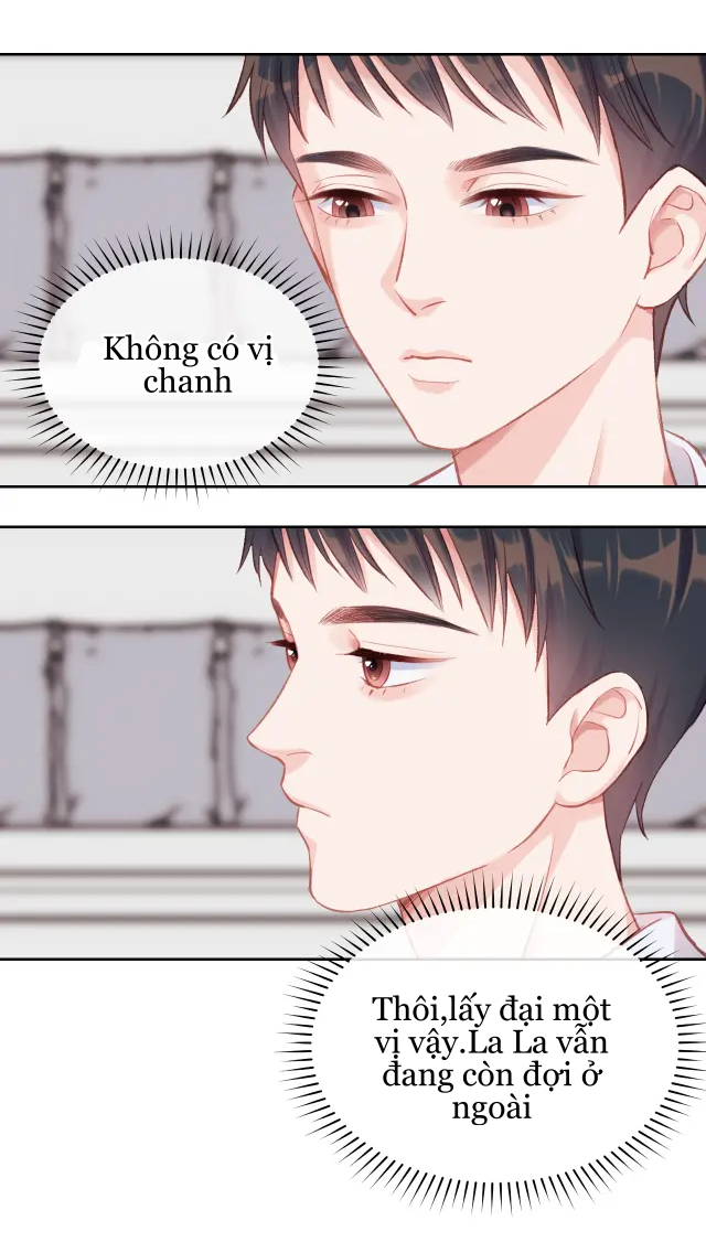 không thể đến gần chapter 5 13