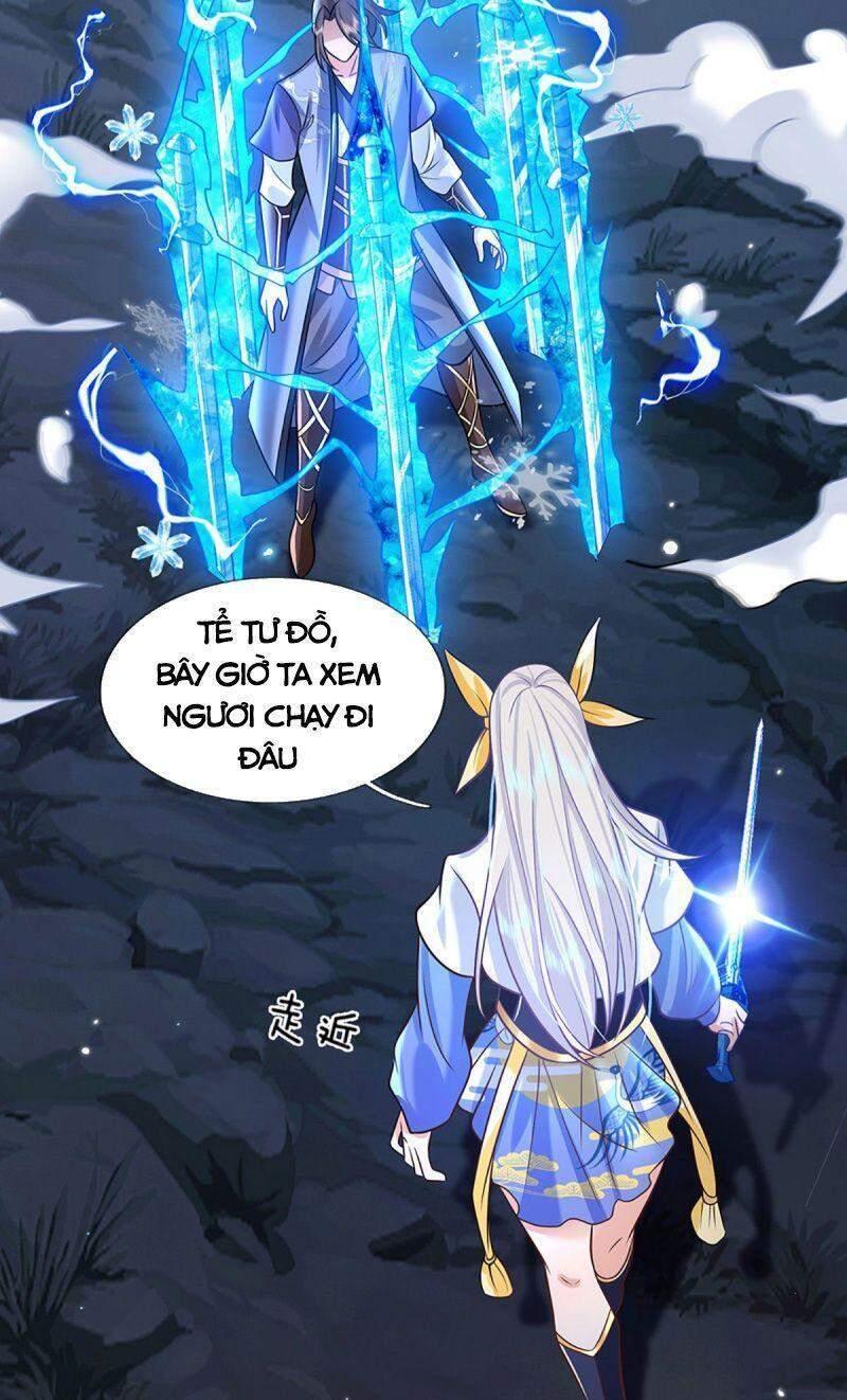 Ta Trở Về Từ Thế Giới Tu Tiên chapter 67 10