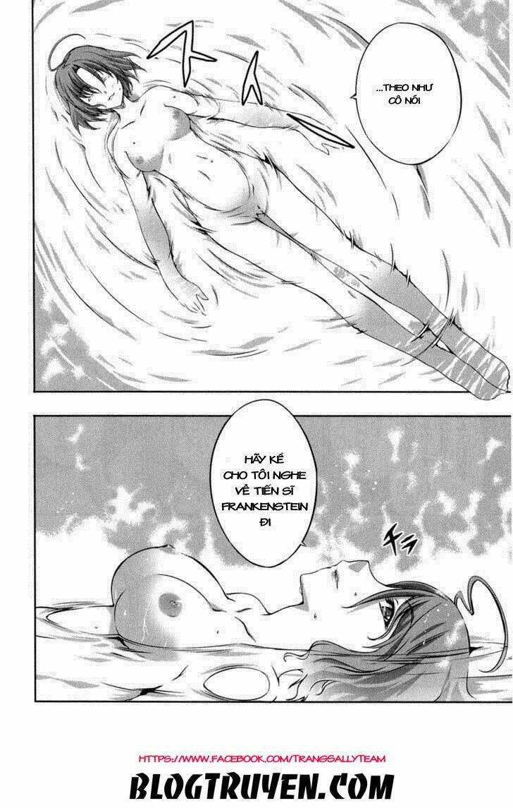 mondlicht (ánh trăng) chapter 8 30