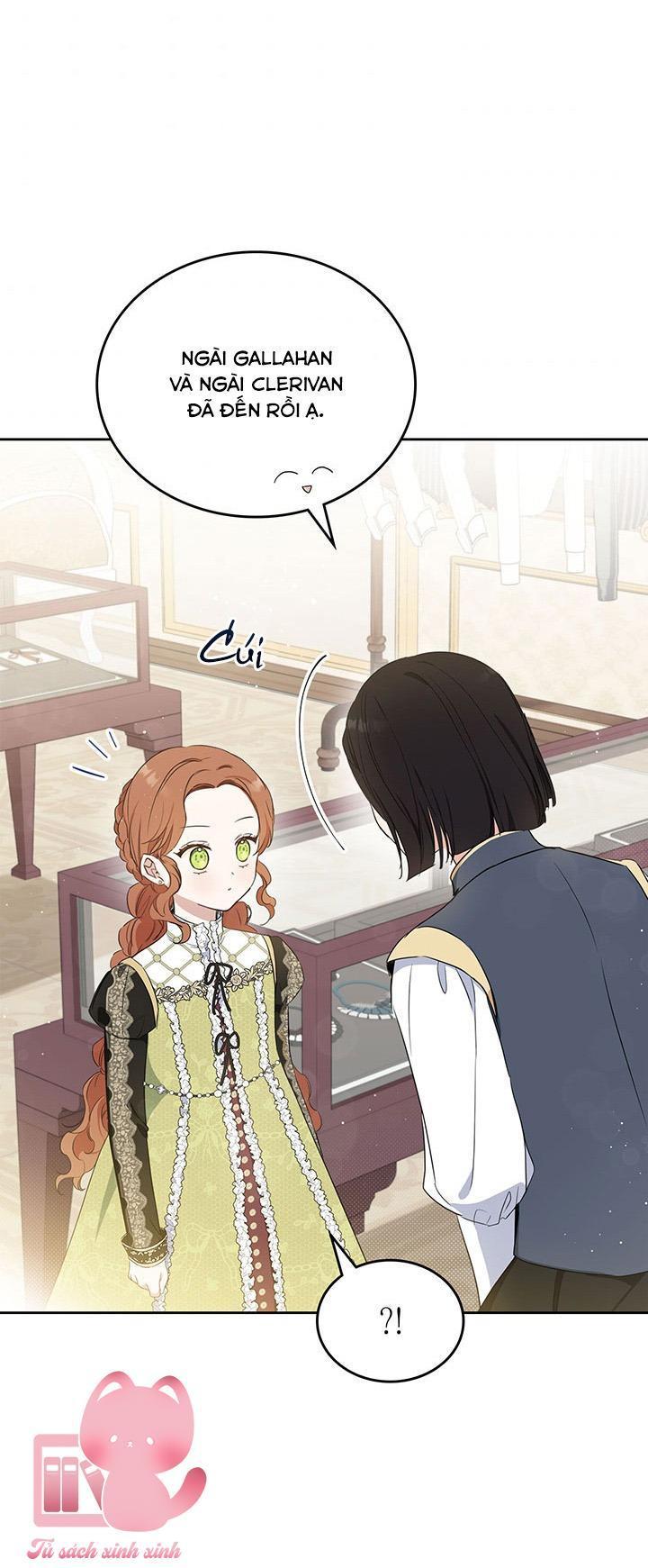 kiếp này ta sẽ trở thành gia chủ chapter 77 61