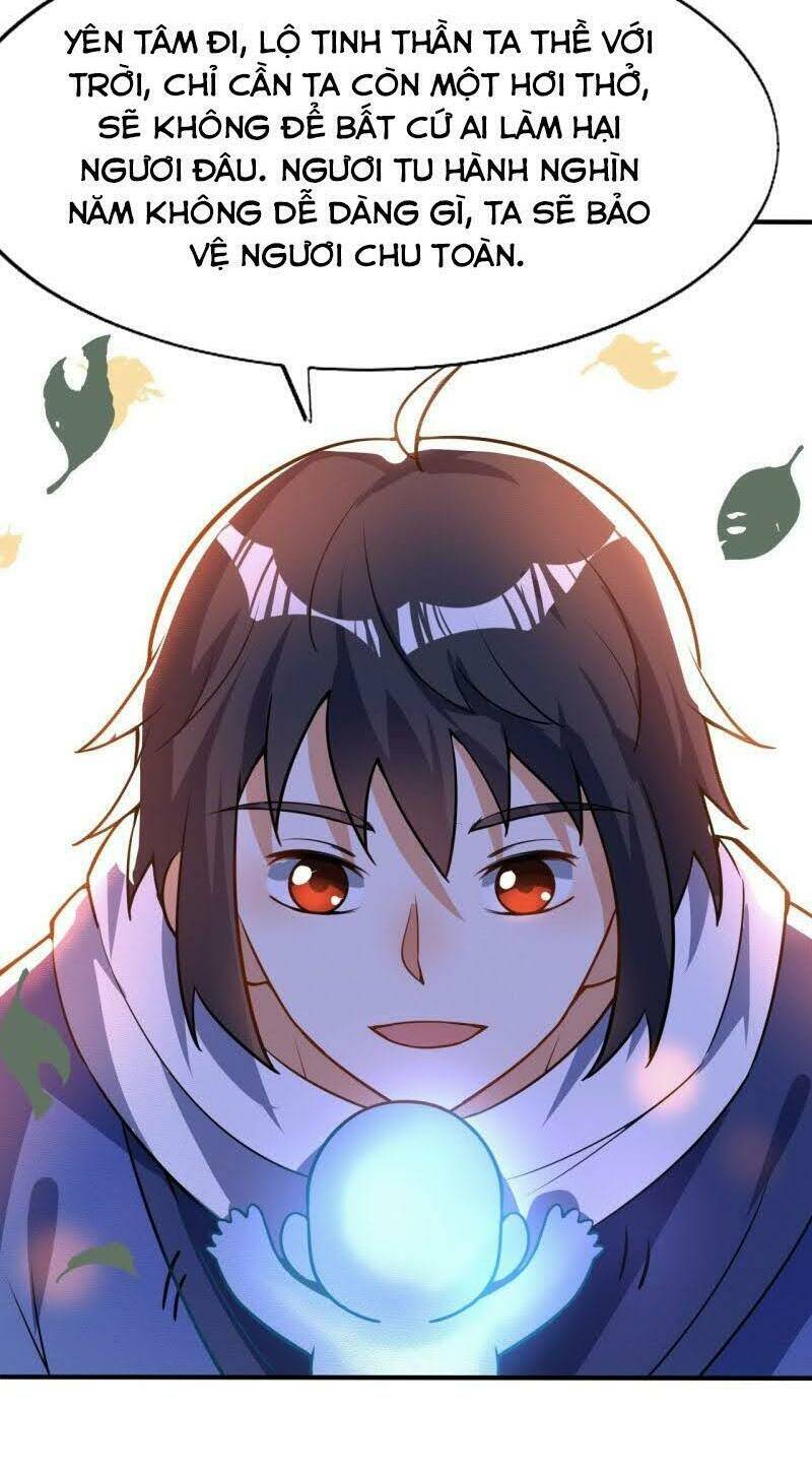 thần võ đế tôn chapter 54 22