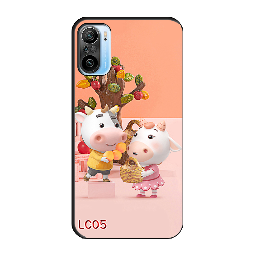 Ốp Lưng Dành Cho XIAOMI K40