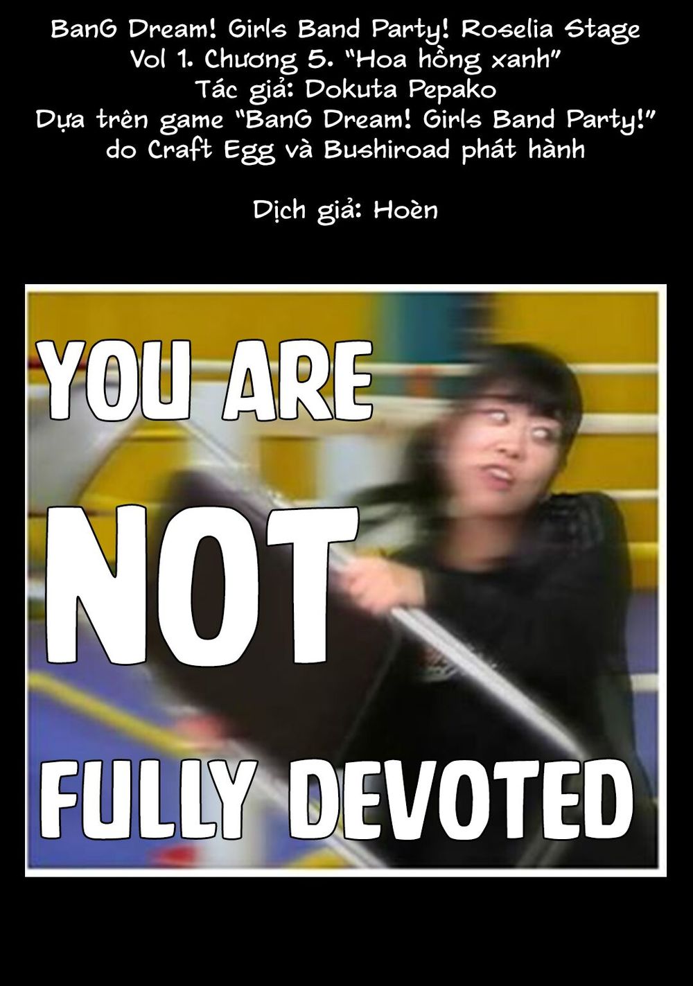 bang dream! girls band party! roselia stage chapter 5 25