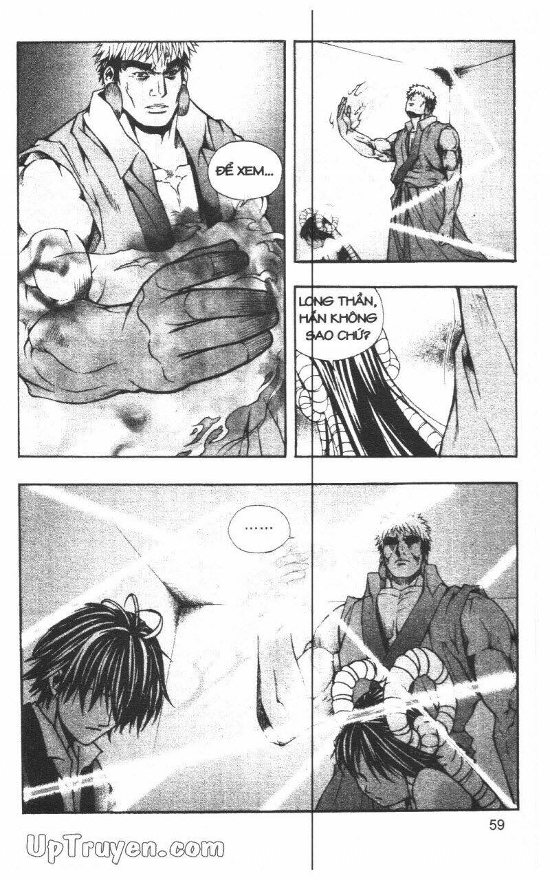 thời gió lốc (thời đại phong tang) chapter 6 61