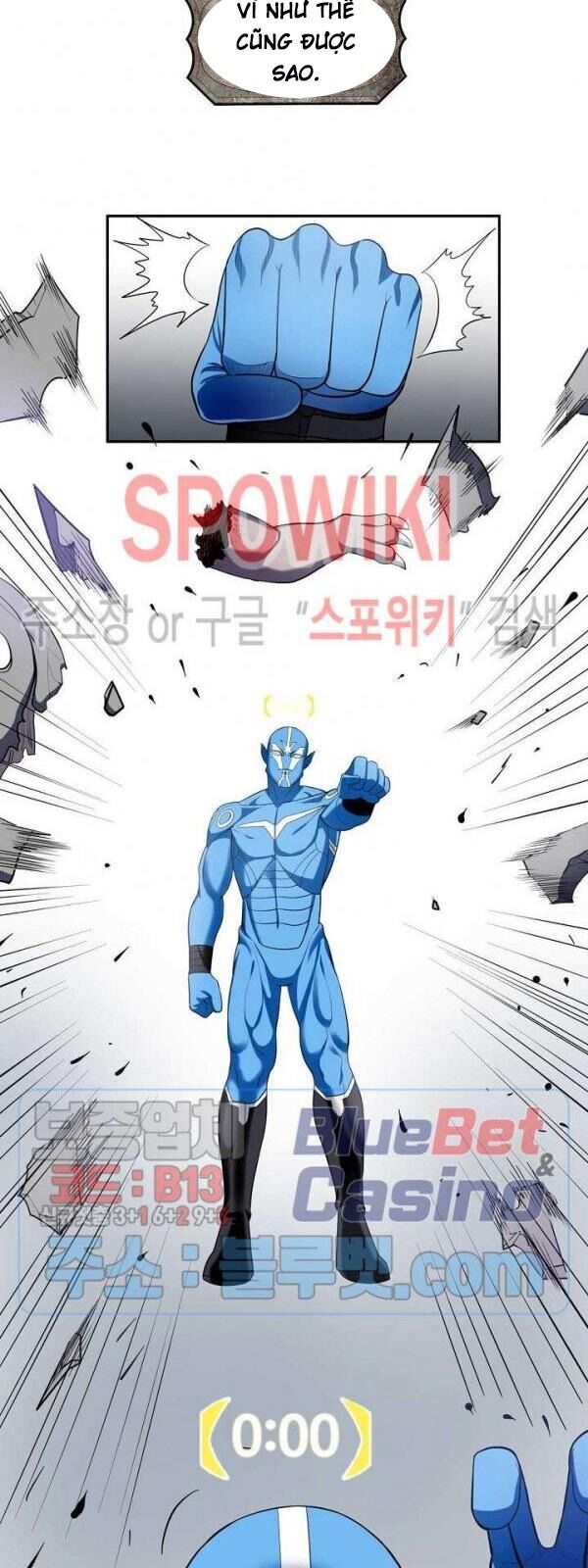 kẻ phán xét chapter 68 28