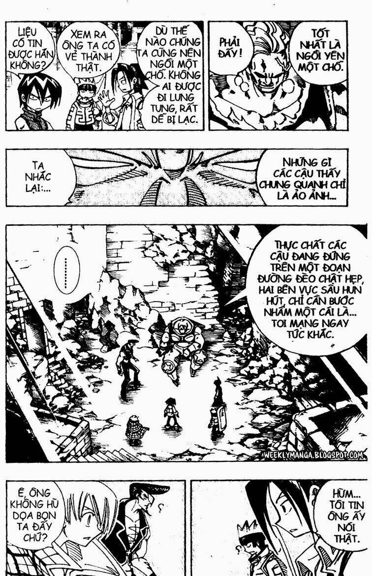 vua pháp thuật chapter 107 13