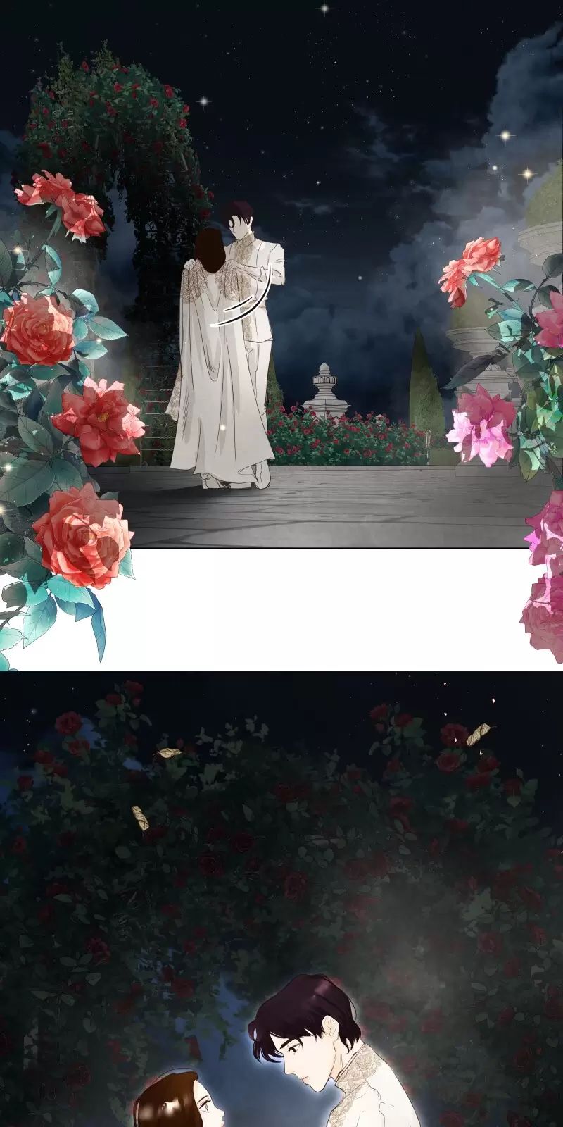 tôi là kẻ phản diện chapter 8 50