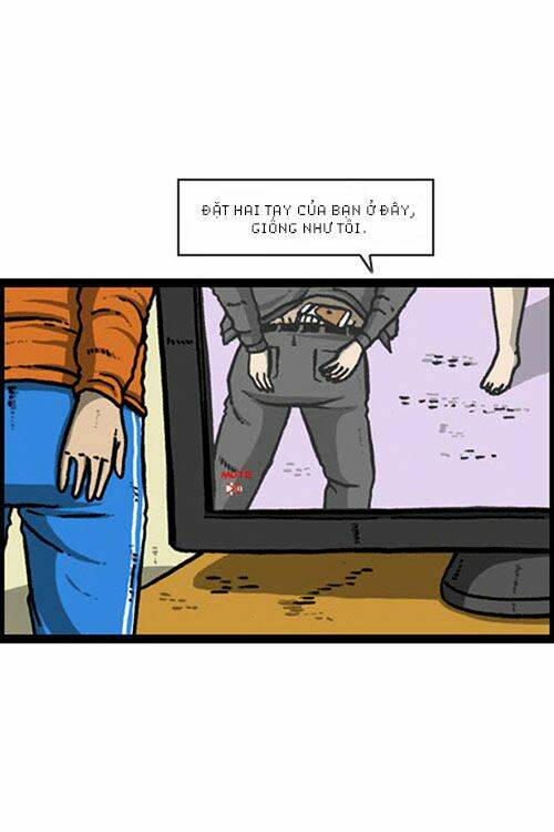 tiếng gọi con tim chapter 55 49