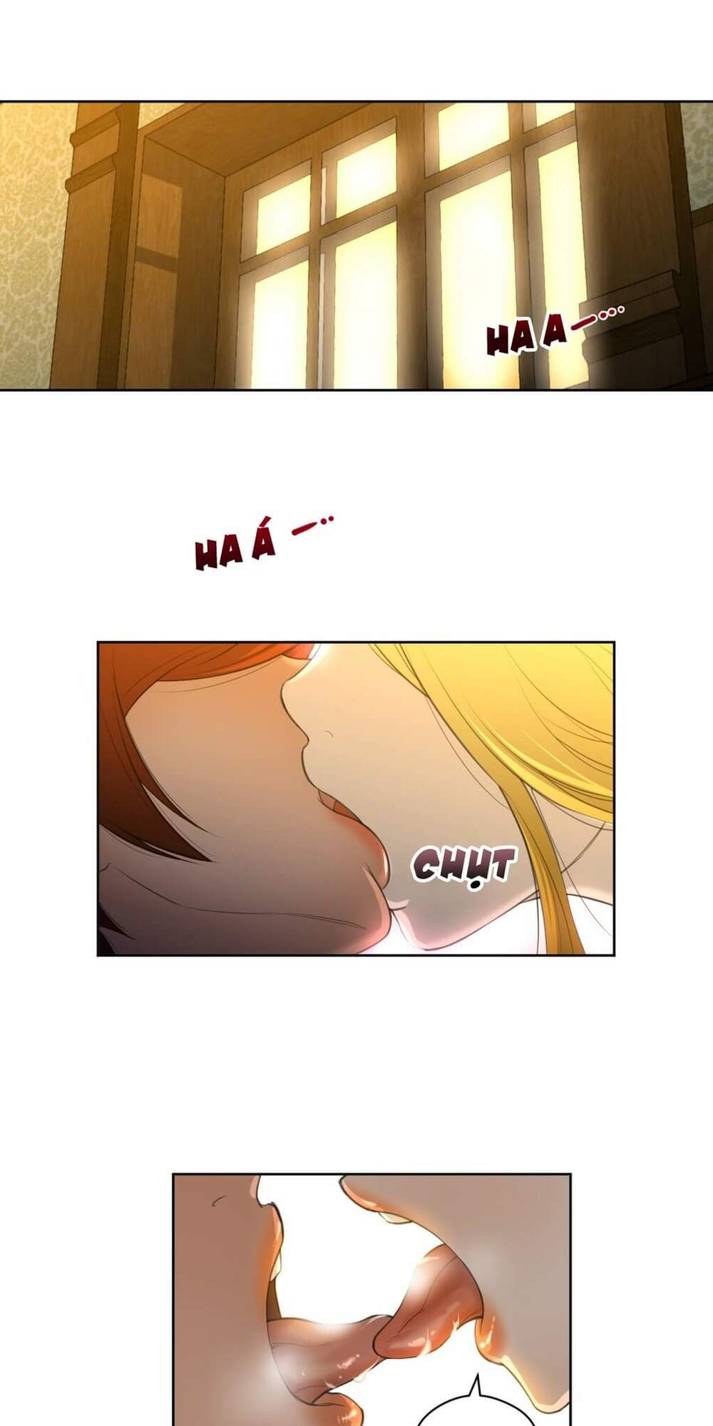 một nửa hoàn hảo chapter 9 53